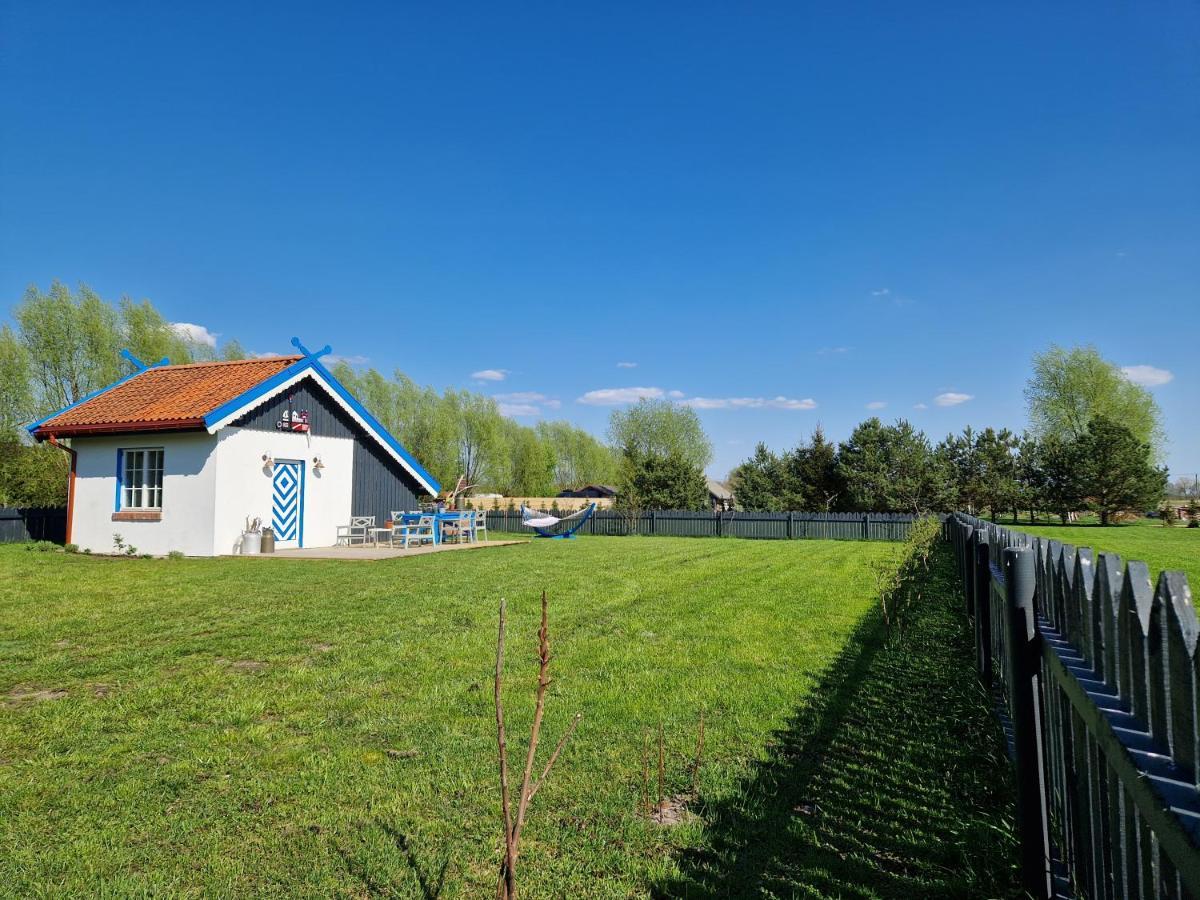 Pienine Apartman Ventė Kültér fotó